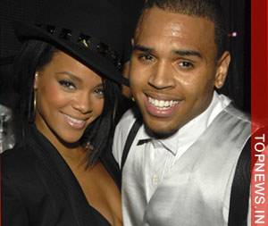 Rihanna and Chris Brown set to marry?